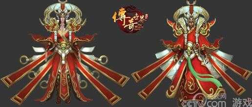 啸天虎王盛装亮相,揭秘其热血传奇sf装备!