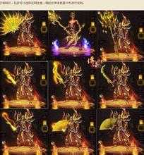 热血传奇sf玩家必看:阴阳妖灵宝宝攻略分享!